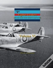 Capa do artigo Fighter Leaders