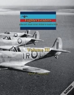 Capa do artigo Fighter Leaders