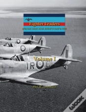 Capa do artigo Fighter Leaders