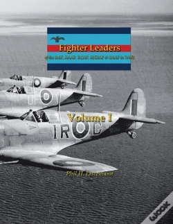 Capa do artigo Fighter Leaders