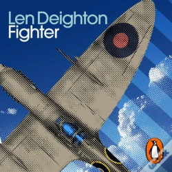 Capa do artigo Fighter