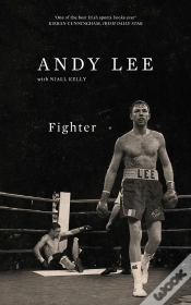 Capa do artigo Fighter
