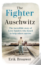 Capa do artigo Fighter Of Auschwitz