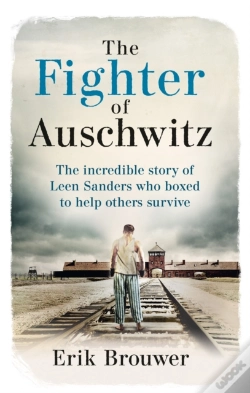 Capa do artigo Fighter Of Auschwitz