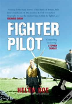 Capa do artigo Fighter Pilot