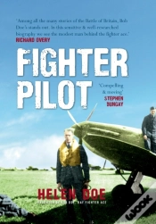 Capa do artigo Fighter Pilot