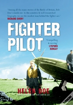 Capa do artigo Fighter Pilot