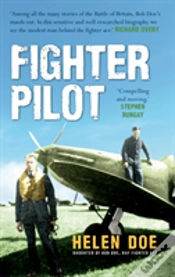 Capa do artigo Fighter Pilot