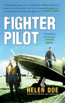 Capa do artigo Fighter Pilot
