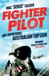 Capa do artigo Fighter Pilot