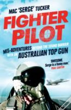 Capa do artigo Fighter Pilot