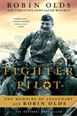 Capa do artigo Fighter Pilot