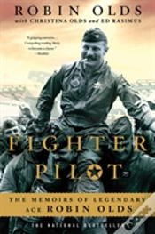 Capa do artigo Fighter Pilot