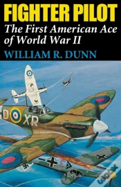 Capa do artigo Fighter Pilot