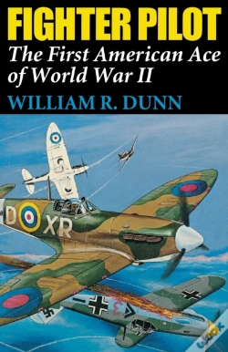 Capa do artigo Fighter Pilot