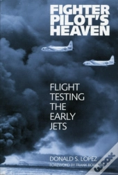 Fighter Pilot'S Heaven