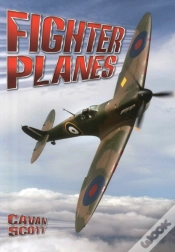 Capa do artigo Fighter Planes