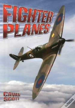 Capa do artigo Fighter Planes