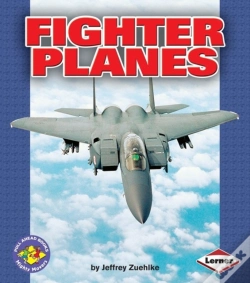 Capa do artigo Fighter Planes