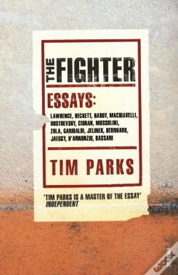 Capa do artigo Fighter