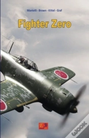 Capa do artigo Fighter Zero