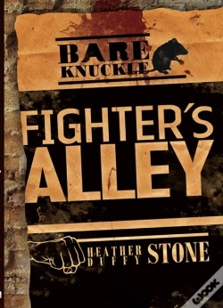 Capa do artigo Fighter'S Alley