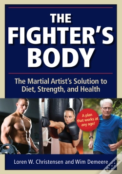 Capa do artigo Fighter'S Body