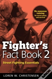 Capa do artigo Fighter