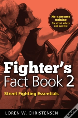 Capa do artigo Fighter'S Fact Book 2