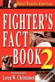Capa do artigo Fighter