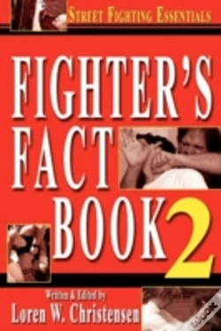 Capa do artigo Fighter'S Fact Book
