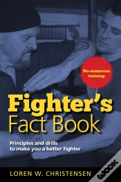 Capa do artigo Fighter