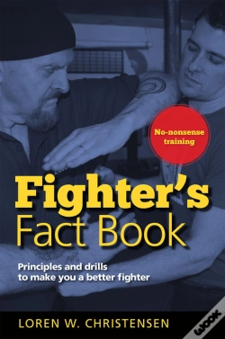 Capa do artigo Fighter'S Fact Book