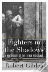 Fighters In The Shadows