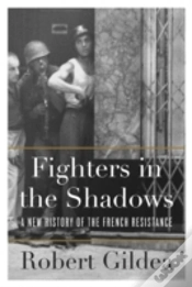 Capa do artigo Fighters In The Shadows