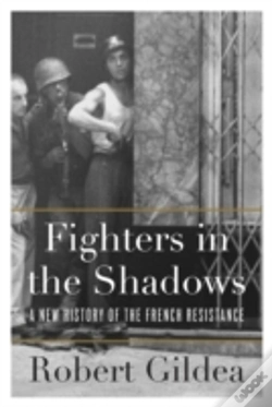 Capa do artigo Fighters In The Shadows