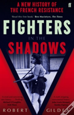 Capa do artigo Fighters In The Shadows
