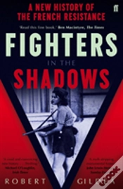 Capa do artigo Fighters In The Shadows