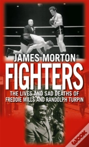 Capa do artigo Fighters