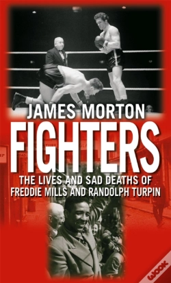 Capa do artigo Fighters