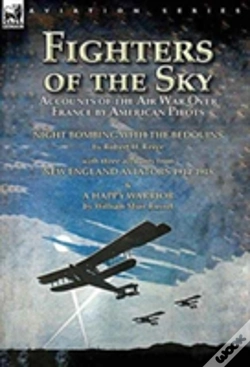Capa do artigo Fighters Of The Sky