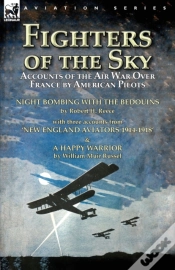 Capa do artigo Fighters Of The Sky