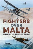 Fighters Over Malta