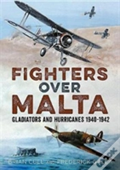 Capa do artigo Fighters Over Malta