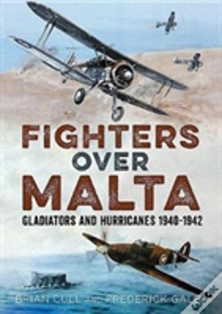 Capa do artigo Fighters Over Malta