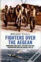Fighters Over The Aegean