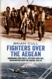 Capa do artigo Fighters Over The Aegean