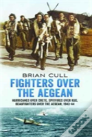 Fighters Over The Aegean