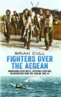 Fighters Over The Aegean - Preview