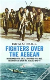 Capa do artigo Fighters Over The Aegean
